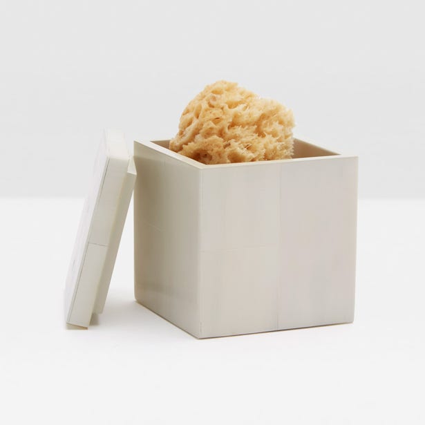 Arles Cream Canister