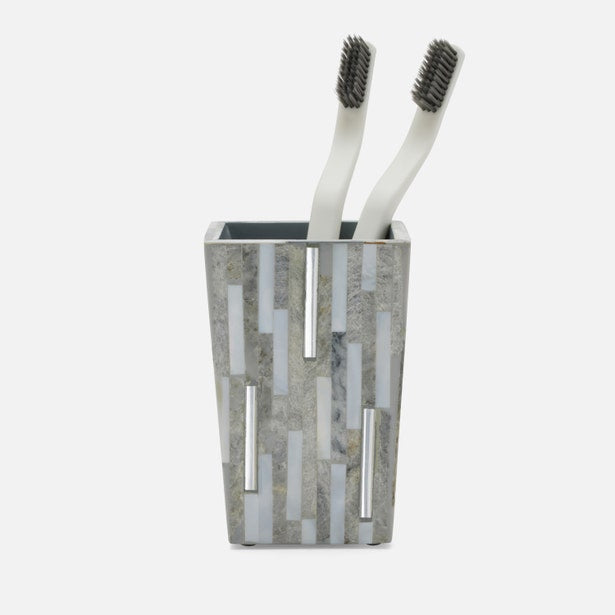 Cortona Brush Holder