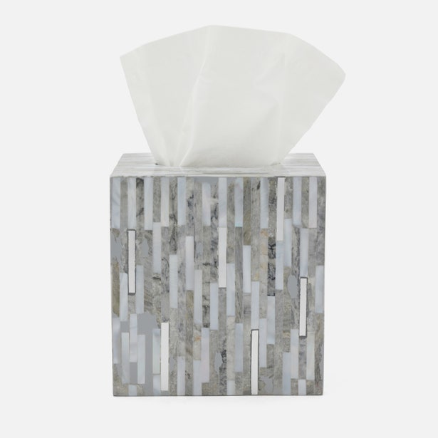 Cortona Tissue Box