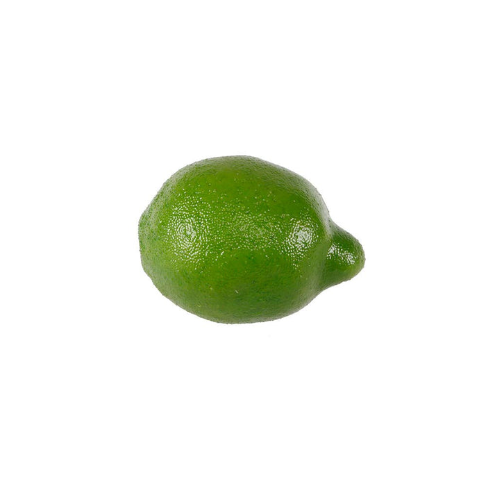 Realistic Faux Lime