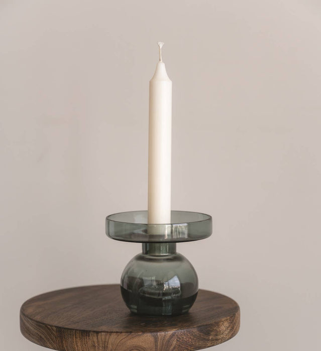 Both Sides Candle Holder