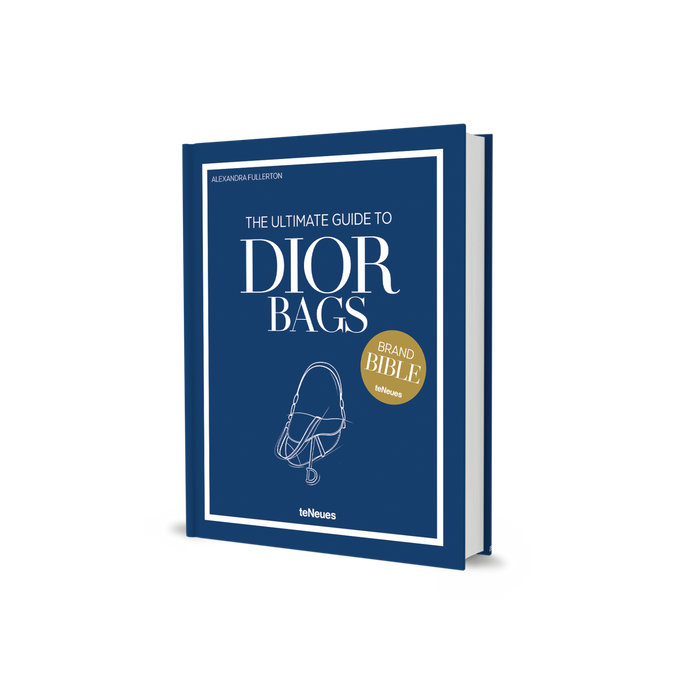 The Ultimate Guide to Dior Bags