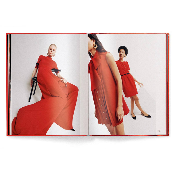 The Red Book