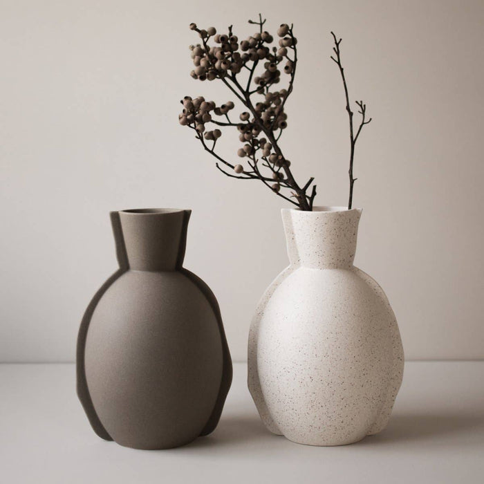 Edge Vase