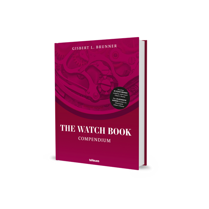 The Watch Book: Compendium