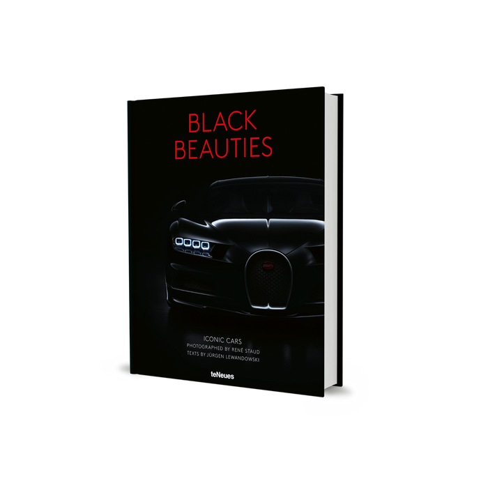 Black Beauties