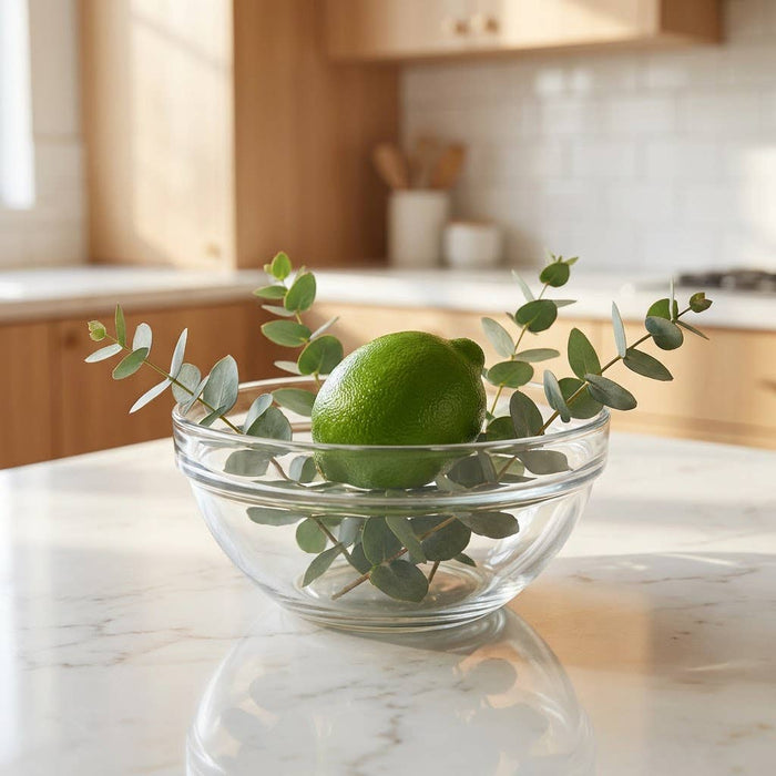 Realistic Faux Lime