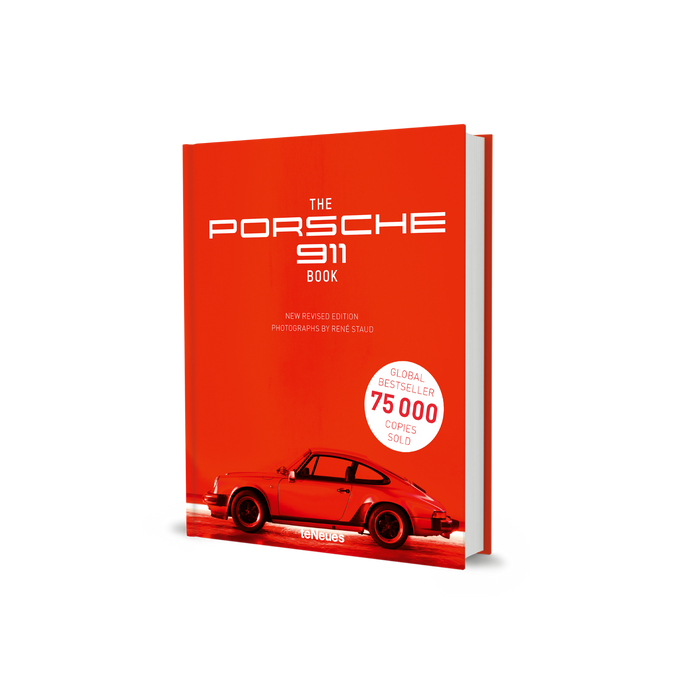 The Porsche 911 Book
