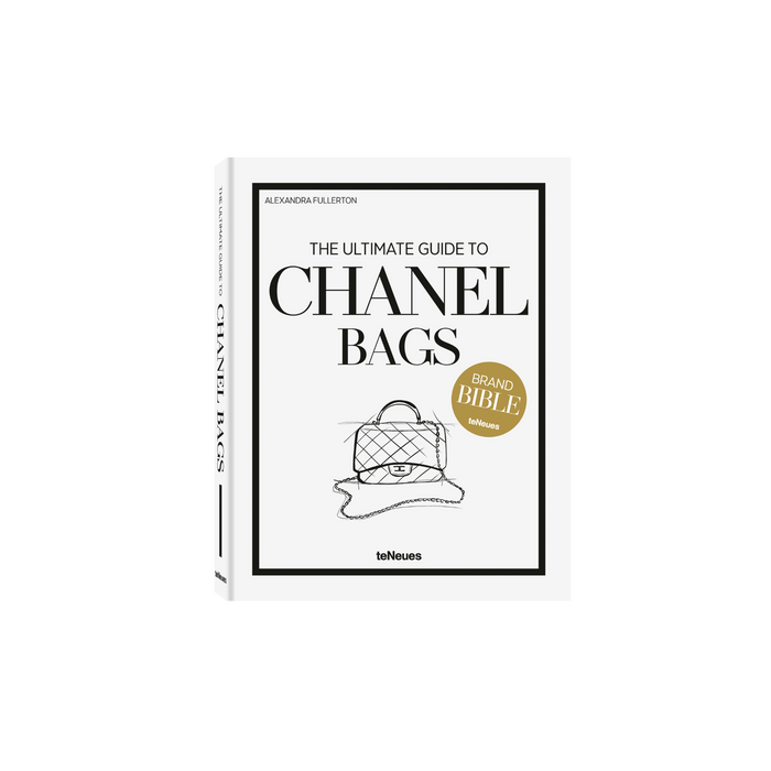 The Ultimate Guide to Chanel Bags
