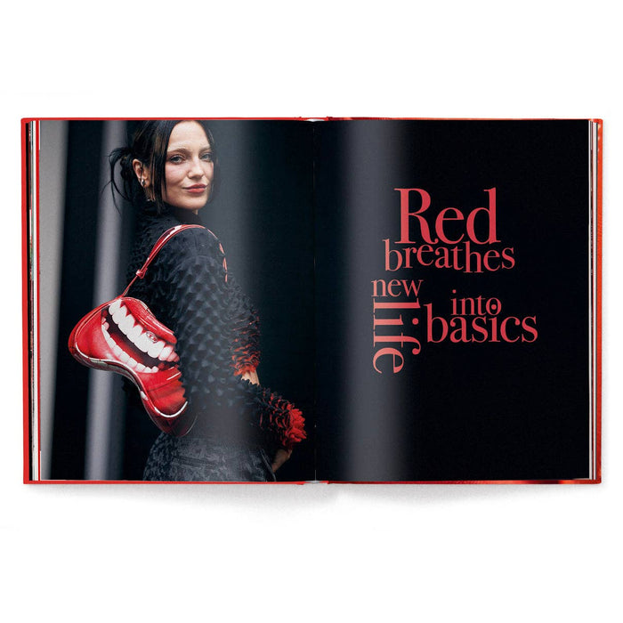 The Red Book