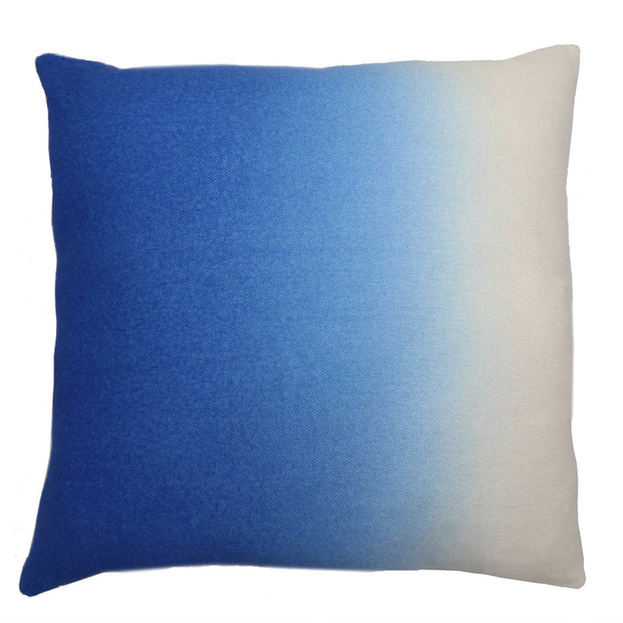 Dip-Dyed Pillow Square - Goldenrod