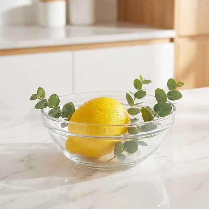 Realistic Faux Lemon