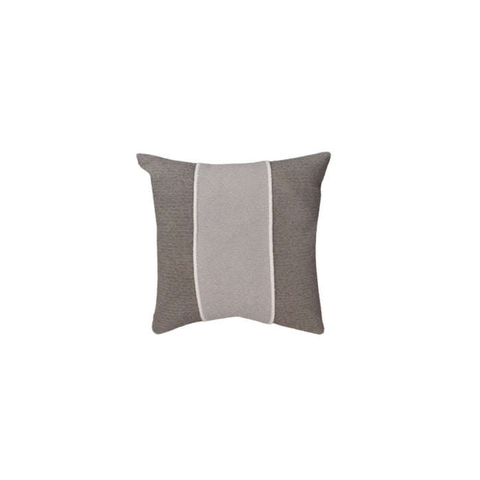 Boucle Stone Pillow