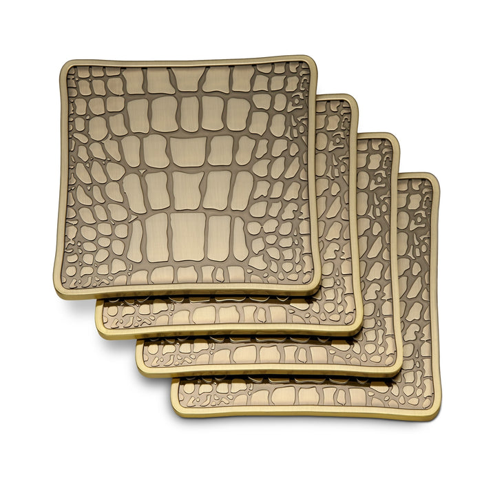 L'Objet Croc Coasters