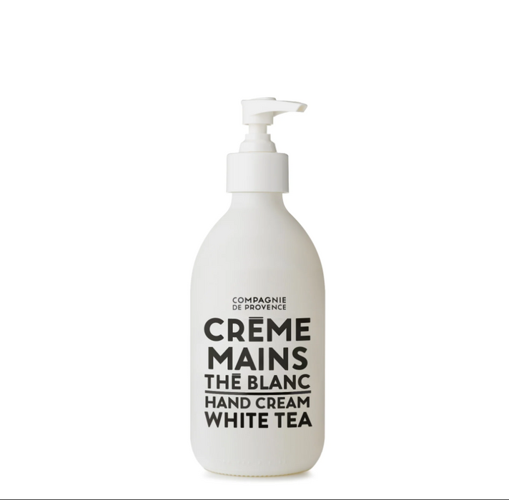 Compagine De Provence White Tea Hand Cream