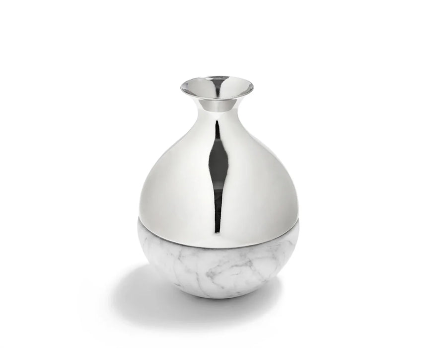 Dual Bud Vase