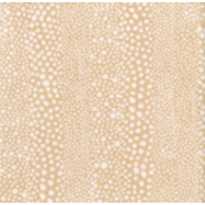 Pebble Beige Cocktail Napkin