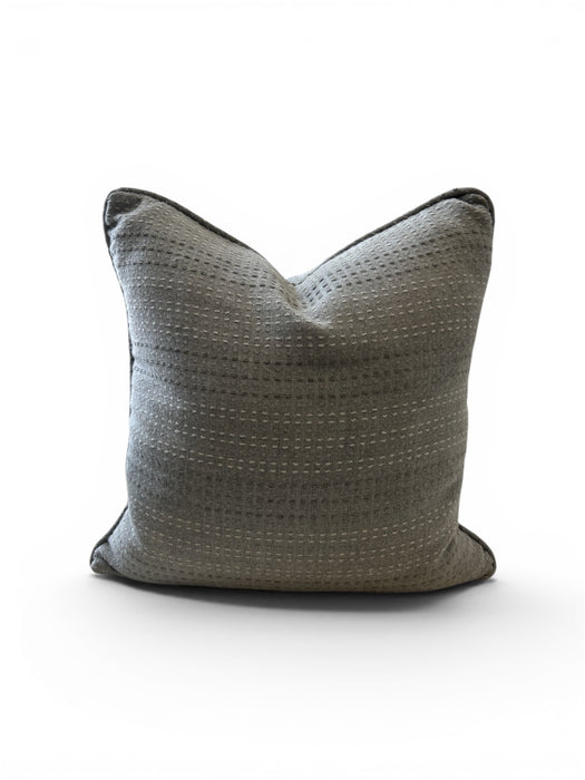 Gray Pillow