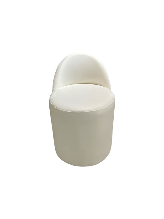 Vanity Swivel Stool