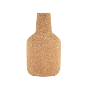 SM Cork Flower Vase