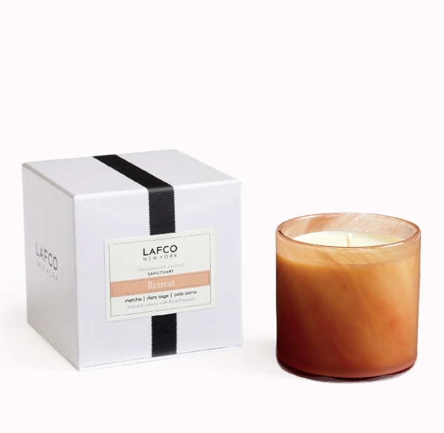 Lafco Retreat Candle