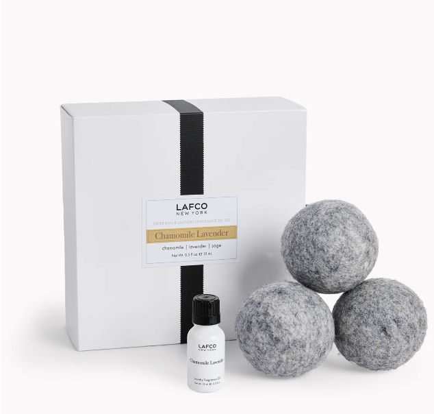 Lafco Dryer Ball Set