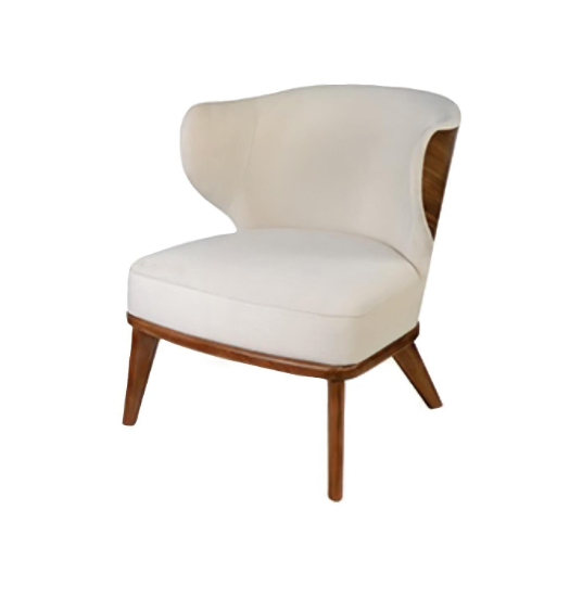 Chamonix Lounge Chair