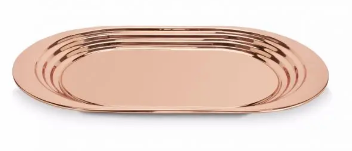 Tom Dixon Copper Tray