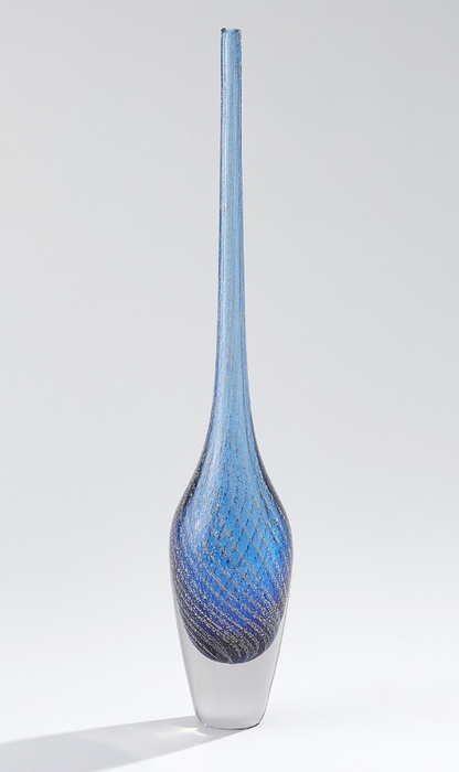 Flecked Spire Bottle Tall