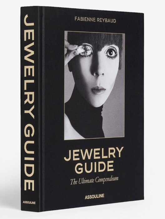Jewelry Guide The Ultimate Compendium