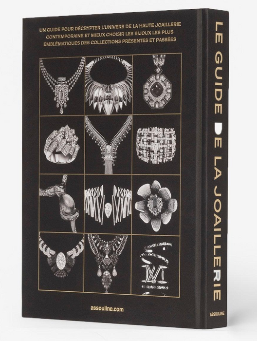 Jewelry Guide The Ultimate Compendium