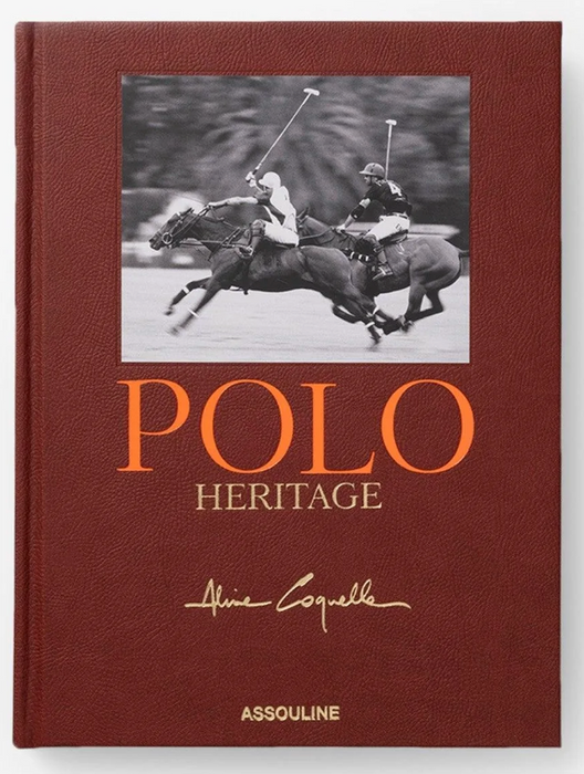 Polo Heritage