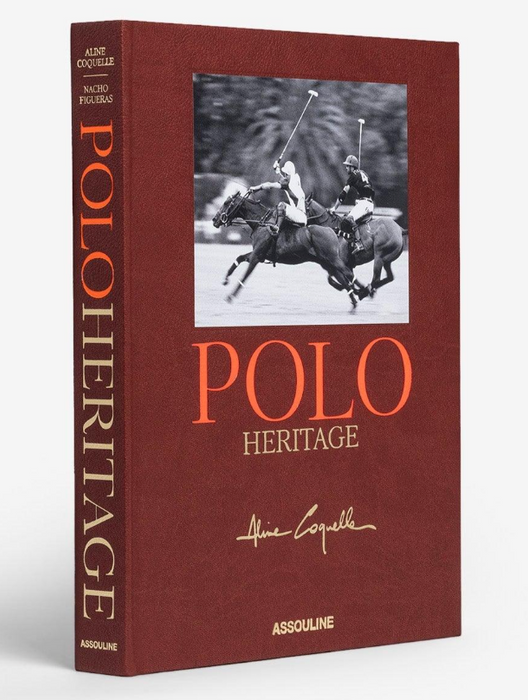 Polo Heritage