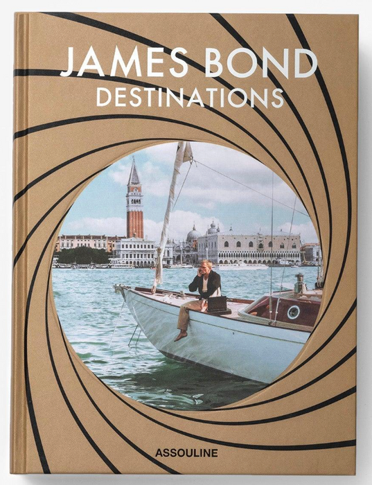 James Bond Destinations