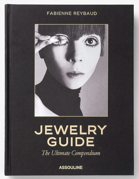 Jewelry Guide The Ultimate Compendium