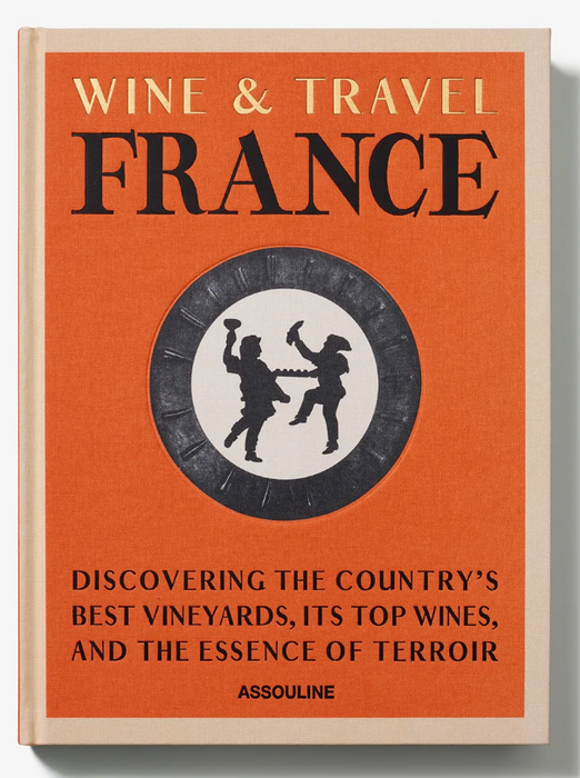 Wine & Travel France