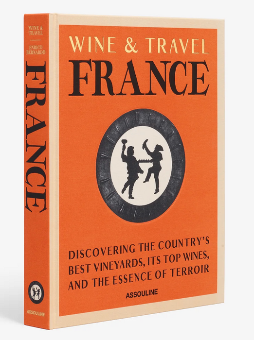 Wine & Travel France