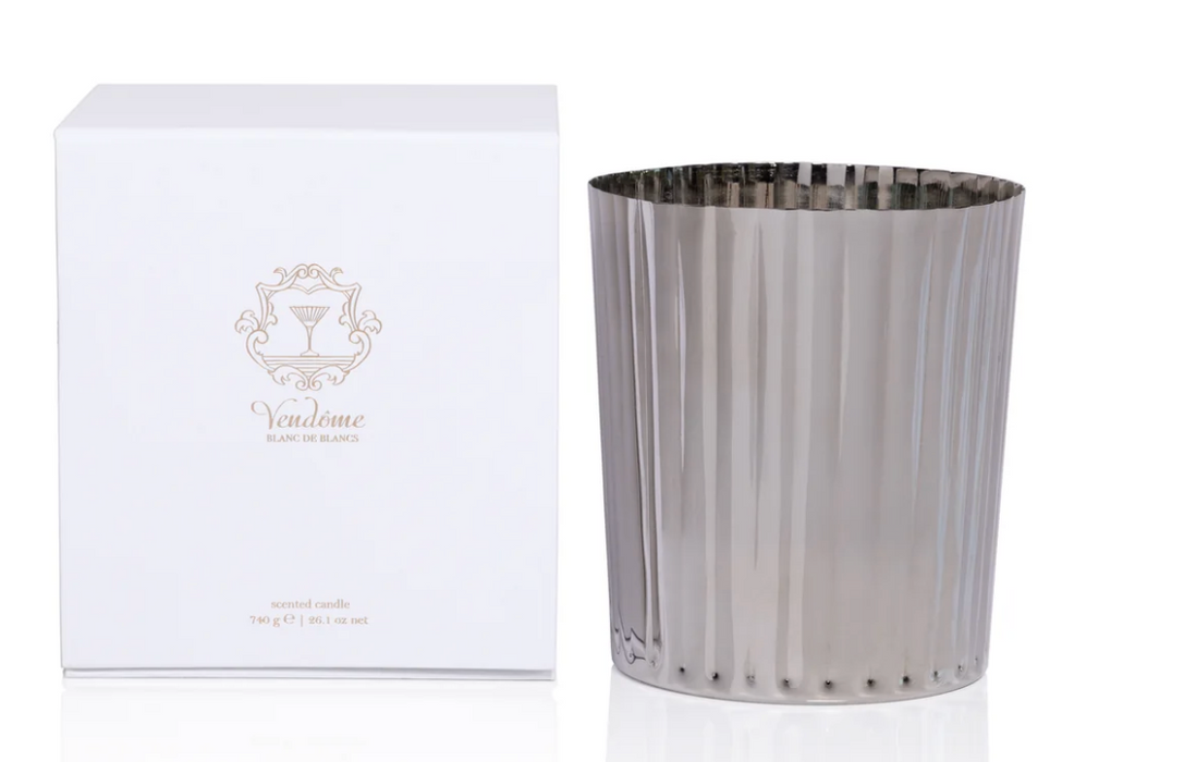 Vendome Scented Candle - Small Tumbler