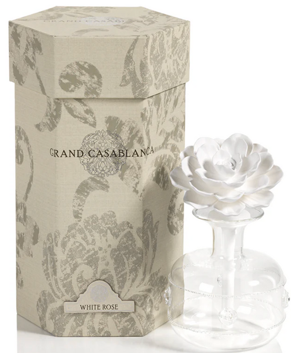 Grand Casablanca Porcelain Diffuser