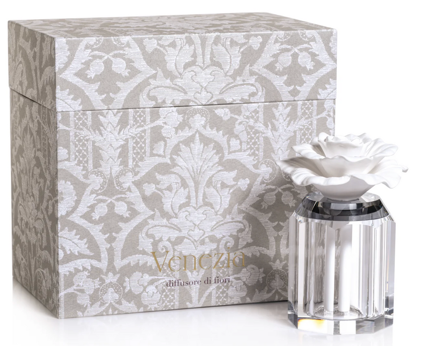 Venezia Porcelain Diffuser - Liliana