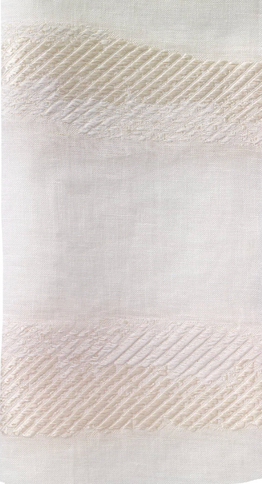 Brushstroke Pearl Runner