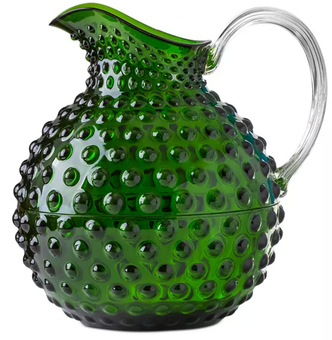 Sister Rosetta Pitcher - Green