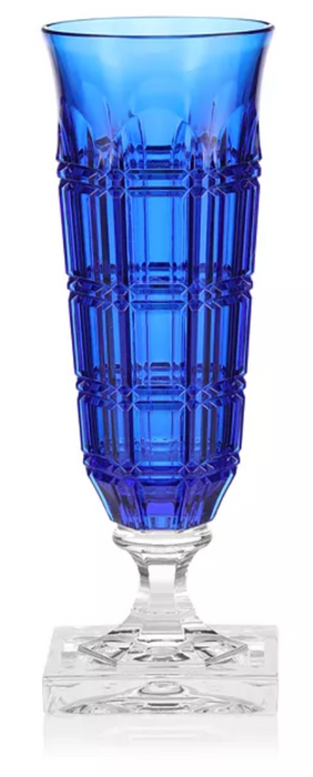 Winston Acrylic Flute - Blue
