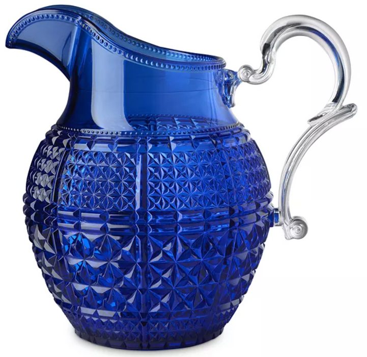 Halina Pitcher - Blue