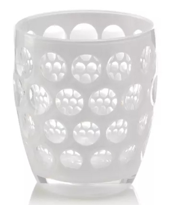 Tumbler Lente Small - White