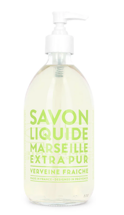 Compagnie de Provence Extra Pur - Verveine Fraiche