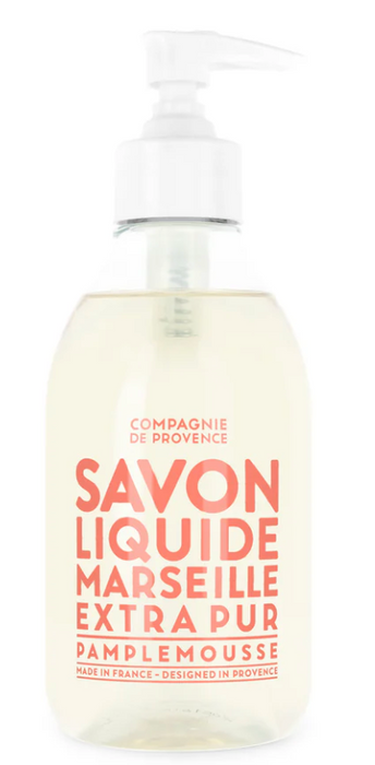 Compagnie de Provence Extra Pur - Pample Mousse
