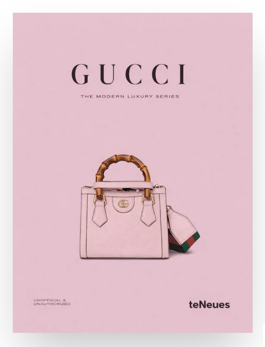 Gucci - The Modern Luxury Series