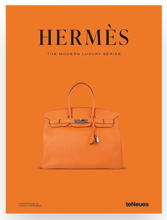 Hermes - The Modern Luxury Series