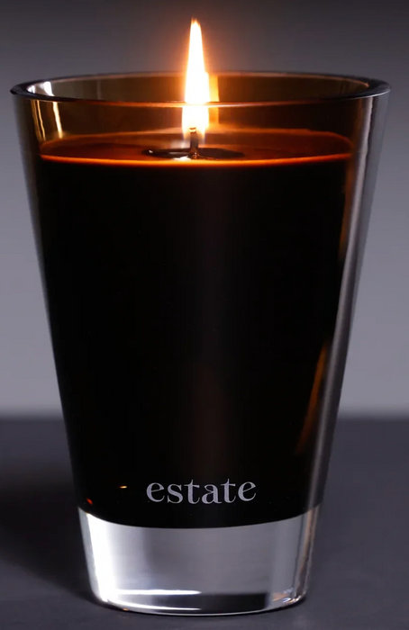 Estate Candle - Thistle